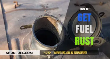 Effective Methods to Obtain Fuel in Rust: Tips and Strategies