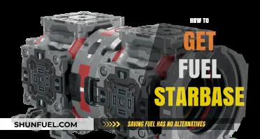 Efficient Fuel Acquisition Strategies for Starbase Operations