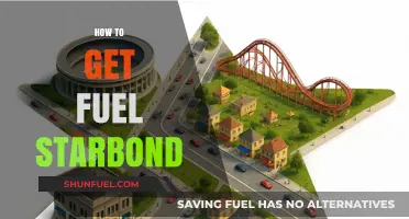 Unlocking Fuel Starbond: Proven Strategies for Efficient Acquisition