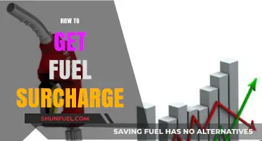 Understanding Fuel Surcharges: Tips to Claim and Save on Transportation Costs