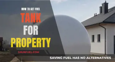 Fuel Tank Installation: A Guide for Your Property