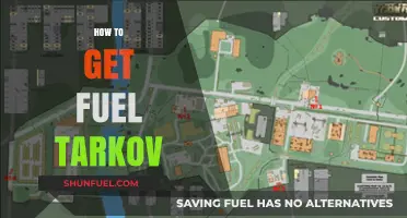 Efficient Fuel Acquisition Strategies in Tarkov: A Comprehensive Guide