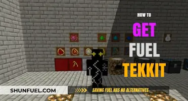 Mastering Fuel Production in Tekkit: A Comprehensive Step-by-Step Guide