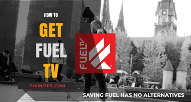 How to Access Fuel TV: A Comprehensive Guide for Viewers