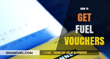 Smart Ways to Get Fuel Vouchers and Save on Gas Costs