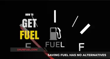 Efficient Fuel Sourcing: Tips for Securing Your Energy Needs