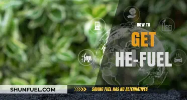 Unlocking He-Fuel: A Comprehensive Guide to Sustainable Energy Sources