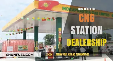 Unlocking Opportunities: A Guide to Acquiring an IGL CNG Station Dealership