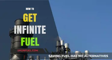 Unlocking Endless Energy: Master the Art of Infinite Fuel Generation