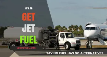 Sourcing Jet Fuel: A Comprehensive Guide for Aviation Professionals