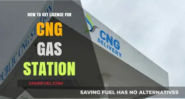 Navigating the Process: How to Obtain a CNG Gas Station License