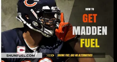 Maximize Your Madden Fuel: Proven Strategies to Boost Your Resources