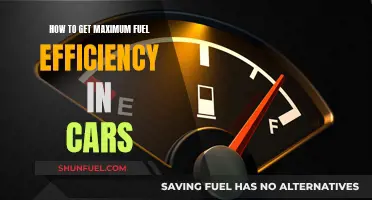 Maximize Your Miles: Tips for Optimal Car Fuel Efficiency