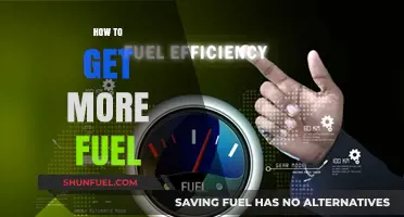 Maximize Your Mileage: Smart Strategies to Get More Fuel Efficiently