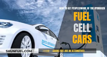 Hydrogen Fuel Cell Cars: The Future of Driving?