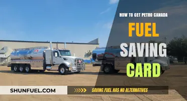 Unlock Petro Canada Fuel Savings: Get Your Discount Card Today