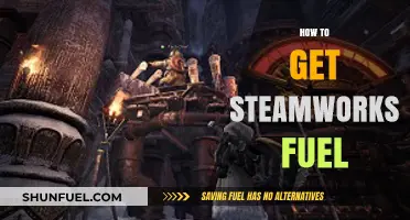 Efficient Strategies to Obtain Steamworks Fuel for Optimal Performance