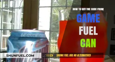 Unlocking Game Fuel Can Codes: A Step-by-Step Guide to Redemption