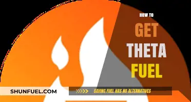 Earning Theta Fuel: A Comprehensive Guide to Acquiring TFUEL Tokens