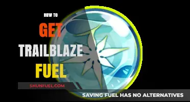 Unlocking Trailblaze Fuel: Proven Strategies for Endless Adventure Energy