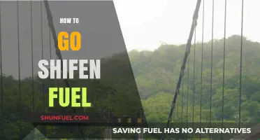 Ultimate Guide to Reaching Shifen: Fuel-Efficient Travel Tips and Routes
