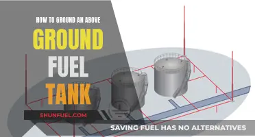 Grounding Above-Ground Fuel Tanks: Safety First