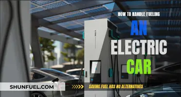 Mastering Electric Vehicle Refueling: Tips for Efficient Charging