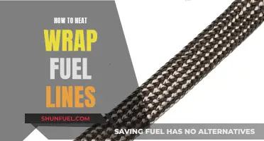 Mastering Fuel Line Heat Wrap: A Comprehensive Guide