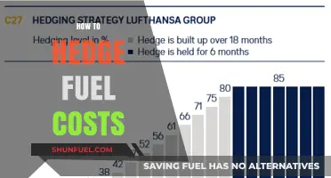 Effective Strategies to Hedge Fuel Costs and Protect Your Business