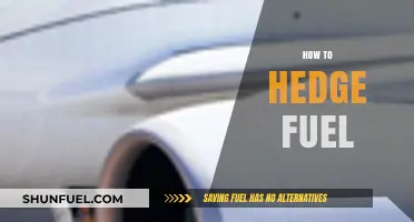 Effective Fuel Hedging Strategies to Mitigate Price Volatility and Risk