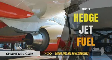 Effective Strategies for Hedging Jet Fuel Costs in Volatile Markets