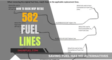 Mastering the Art of Rotax 582 Fuel Line Hookup: A Comprehensive Guide