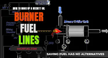 Mastering Beckett Oil Burner Fuel Lines: A Comprehensive Guide