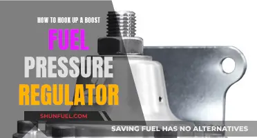 Boosting Performance: Installing a Fuel Pressure Regulator