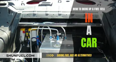 Powering Your Ride: A Guide to Fuel Cell Installation