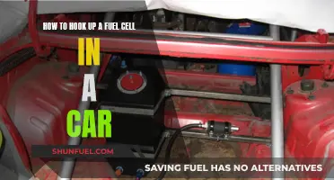 Fuel Cell Installation: Powering Your Car with the Future