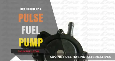 Easy Guide: Hooking Up a Pulse Fuel Pump for Optimal Performance