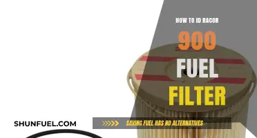 Identifying Racor 900 Fuel Filters: A Step-by-Step Guide