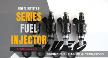Identifying B Series Fuel Injectors: A Comprehensive Guide