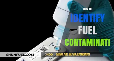 Spotting Fuel Contamination: Essential Tips to Protect Your Engine
