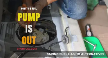 Diagnosing a Faulty Fuel Pump: Signs and Solutions for Your Vehicle
