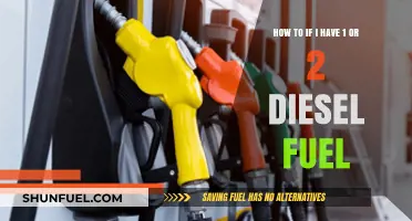 Determining Diesel: How to Check if You Have Diesel Fuel