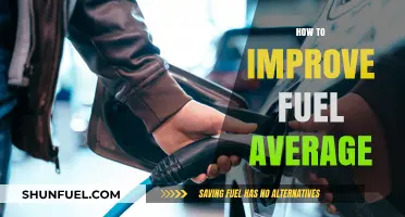 Boost Your Fuel Efficiency: Practical Tips to Improve Mileage