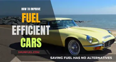 Maximize Your Car's Mileage: Tips for Boosting Fuel Efficiency