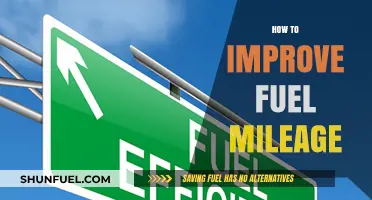 Boost Your Fuel Efficiency: Smart Tips to Save Gas and Money