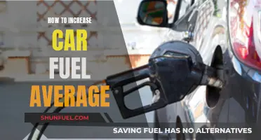 Enhancing Your Car's Fuel Efficiency: Tips for Better Mileage
