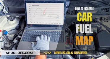 Enhancing Your Car's Fuel Economy: Tips to Maximize MPG