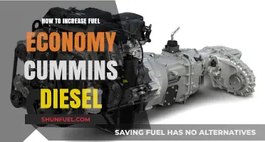 Maximizing Fuel Economy: Cummins Diesel Tips and Tricks