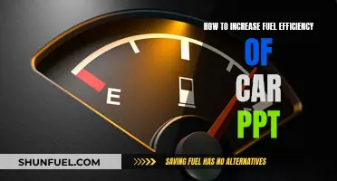 Maximize Your Car's Fuel Economy: Tips for a Greener Ride