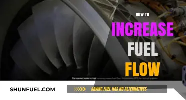 Boosting Fuel Flow: Effective Strategies for Optimal Engine Performance